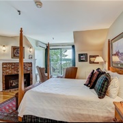 Ripplecove Hôtel & Spa, Ayer's Cliff