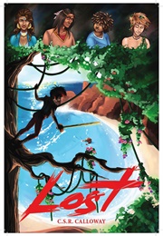 Lost (C.S.R. Calloway)