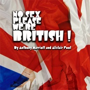 No Sex Please, We're British