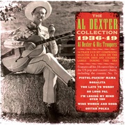 Wine, Women and Song - Al Dexter