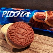 Pilóta Biscuit