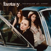 Fantasy (Em Beihold, Gayle E Lauren Spencer-Smith)