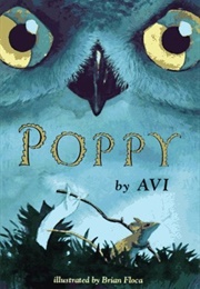Poppy (Avi)