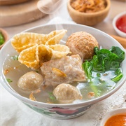 Bakso Malang