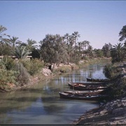 Abu Al-Kahsib, Iraq