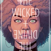 The Wicked + the Divine