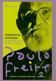 Pedagogia Da Esperança (Paulo Freire)