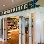 Beach Club Marketplace