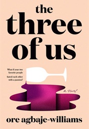 The Three of Us (Ore Agbaje-Williams)