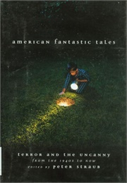 Prey (Richard Matheson)