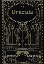 Dracula (1897)