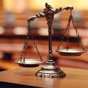 Innocent Until Proven Guilty