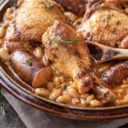 Cassoulet