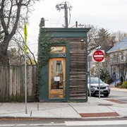 O'Reilly Spite House