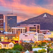Tucson
