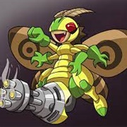 Mothmon