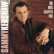 Meant to Be - Sammy Kershaw