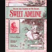 Sweet Adeline (You&#39;re the Flower of My Heart) - Peerless Quartet
