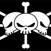 Blackbeard Pirates