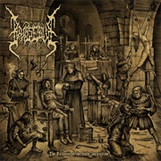 Baalsebub - The Sickness of Unholy Inquisition