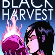 Black Harvest