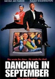 Dancing in September (2000)