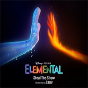 Steal the Show - Lauv