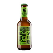 Aqua Monaco Bitter Lemon