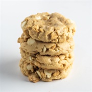 Stacked Cookies Golden Oreo Cookie