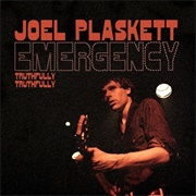 Joel Plaskett Emergency - Truthfully, Truthfully