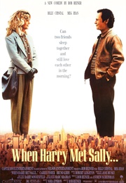 When Harry Met Sally (1989)
