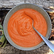 Papaya Sauce