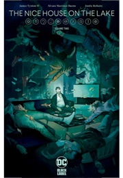 The Nice House on the Lake, Vol. 2 (James Tynion IV)