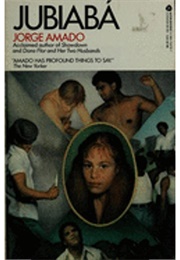 Jubiabá (Jorge Amado)