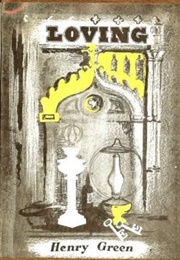 Loving (Henry Green)