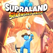 Supraland Six Inches Under (2022)