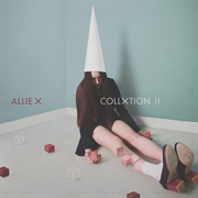 Collxtion II (Allie X, 2017)
