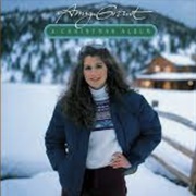 Sleigh Ride - Amy Grant
