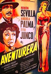 Aventurera (1950)
