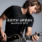 Once in a Lifetime - Keith Urban