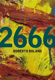2666 (Roberto Bolano)