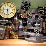 Charles River Museum of Industry and Innovation