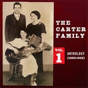 Fond Affection - Carter Family