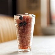 Kala Khatta Gola Ice