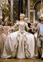 Marie Antoinette (2006)