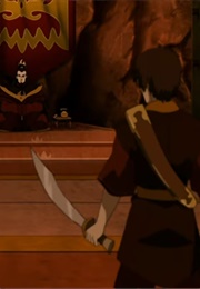 Day of the Black Sun (S03.Ep10)