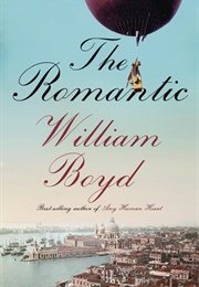 The Romantic (William Boyd)