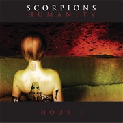 Humanity: Hour I (Scorpions, 2007)