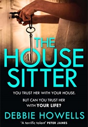 The House Sitter (Debbie Howells)