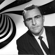 Twilight Zone Season 3